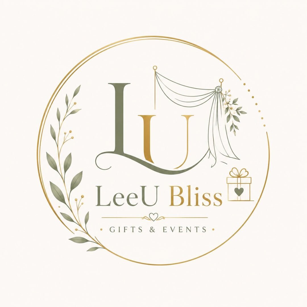 LeeU Bliss Logo